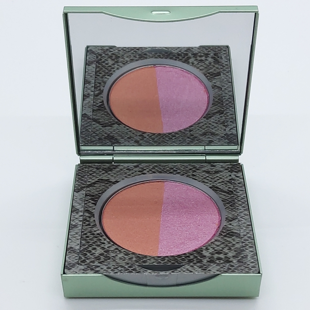 MALLY BEAUTY Eyeshadow Duo in Pretty Lady - Picture 2 of 5